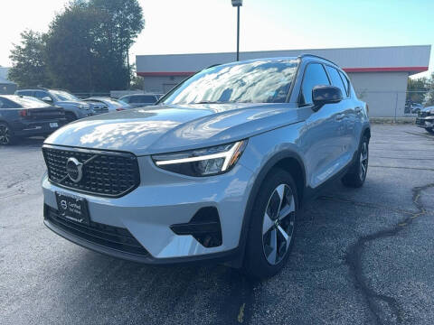 2024 Volvo XC40