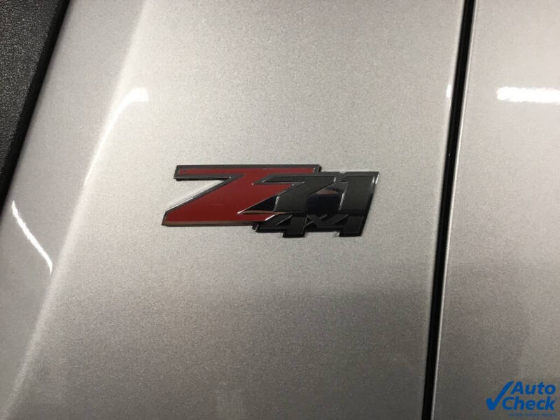 2012 Chevrolet Avalanche LT