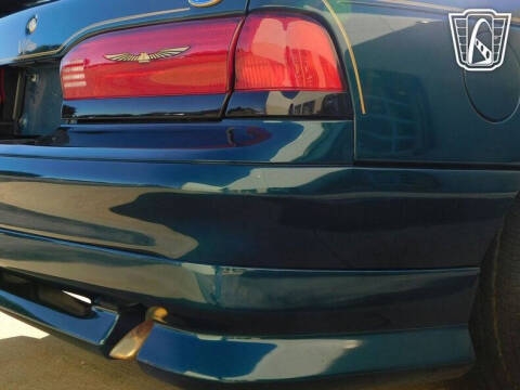 1994 Ford Thunderbird LX