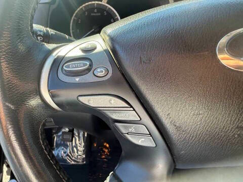 2020 Infiniti QX60 Pure