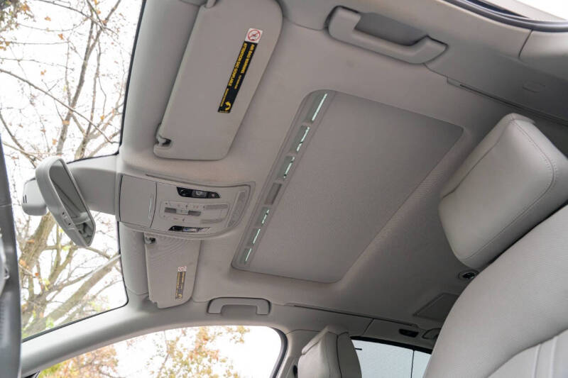 2012 Audi A8 L quattro