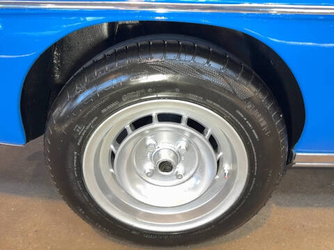1976 Lotus Elite
