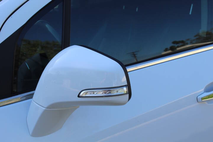 2020 Buick Encore Essence