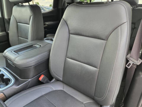 2022 Chevrolet Silverado 1500 Limited