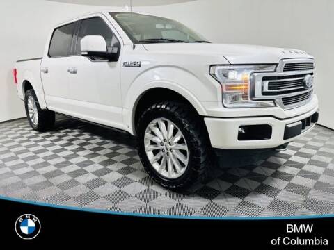 2019 Ford F-150 for sale at Preowned of Columbia in Columbia MO