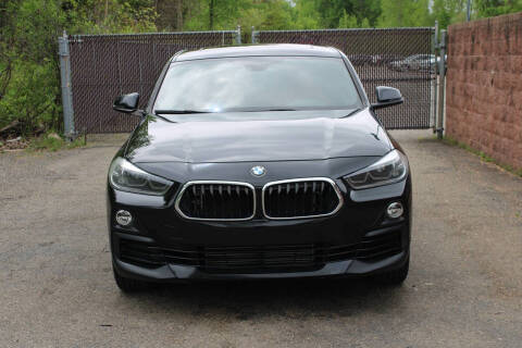 2018 BMW X2 xDrive28i