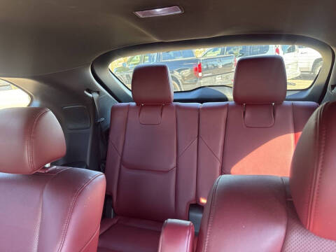 2022 Mazda CX-9 Carbon Edition