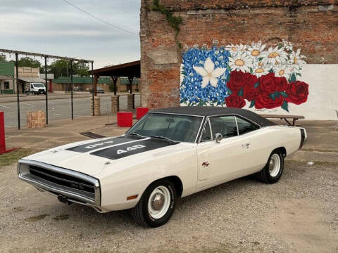 1970 Dodge Charger