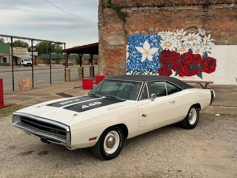 1970 Dodge Charger