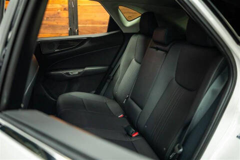 2024 Lexus NX 350
