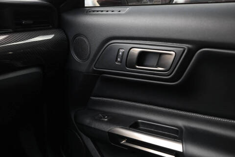 2021 Ford Mustang Shelby GT500