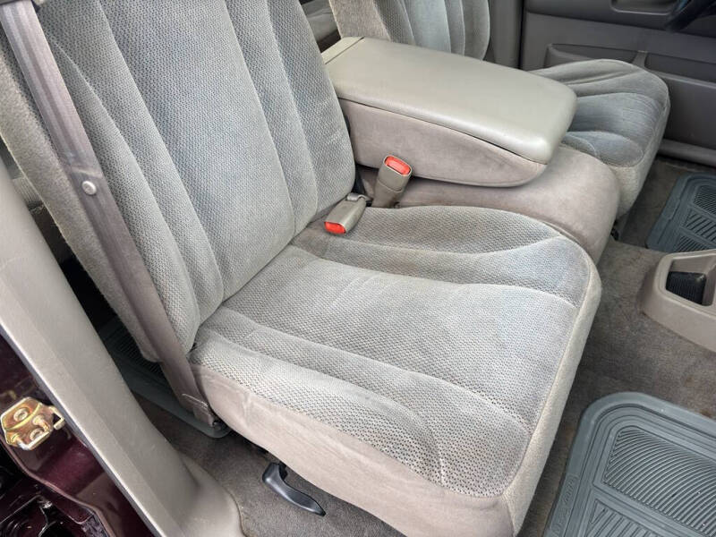 2004 Dodge Dakota SLT