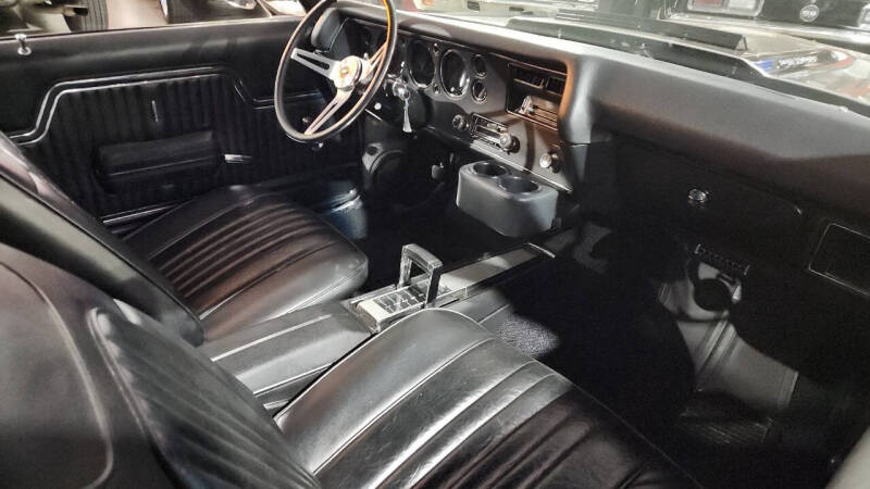 1970 Chevrolet Chevelle