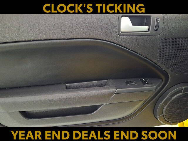 2006 Ford Mustang GT Deluxe