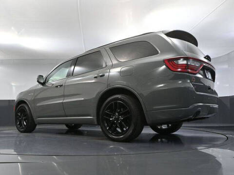 2024 Dodge Durango R/T Plus