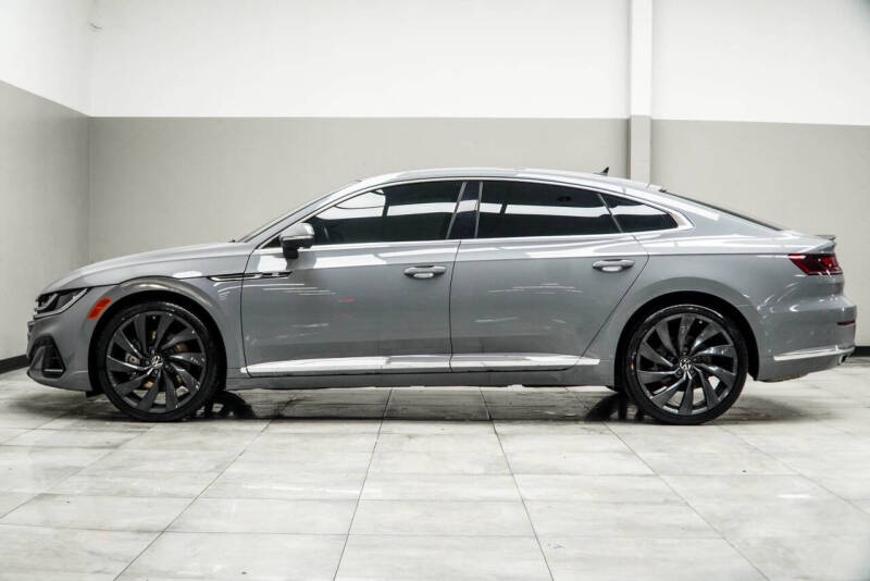 2023 Volkswagen Arteon SEL R-Line 4Motion