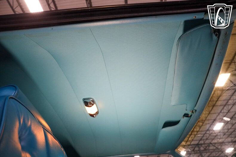 1976 Lincoln Continental