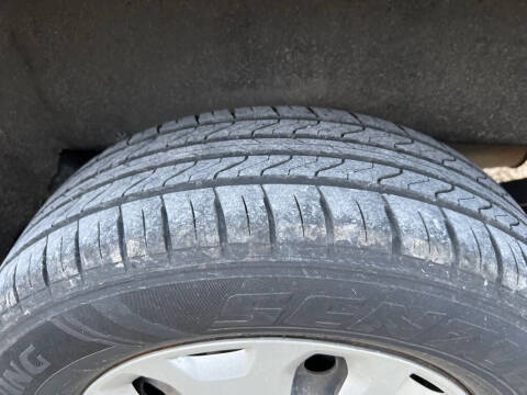 2012 Ford Transit Connect XLT