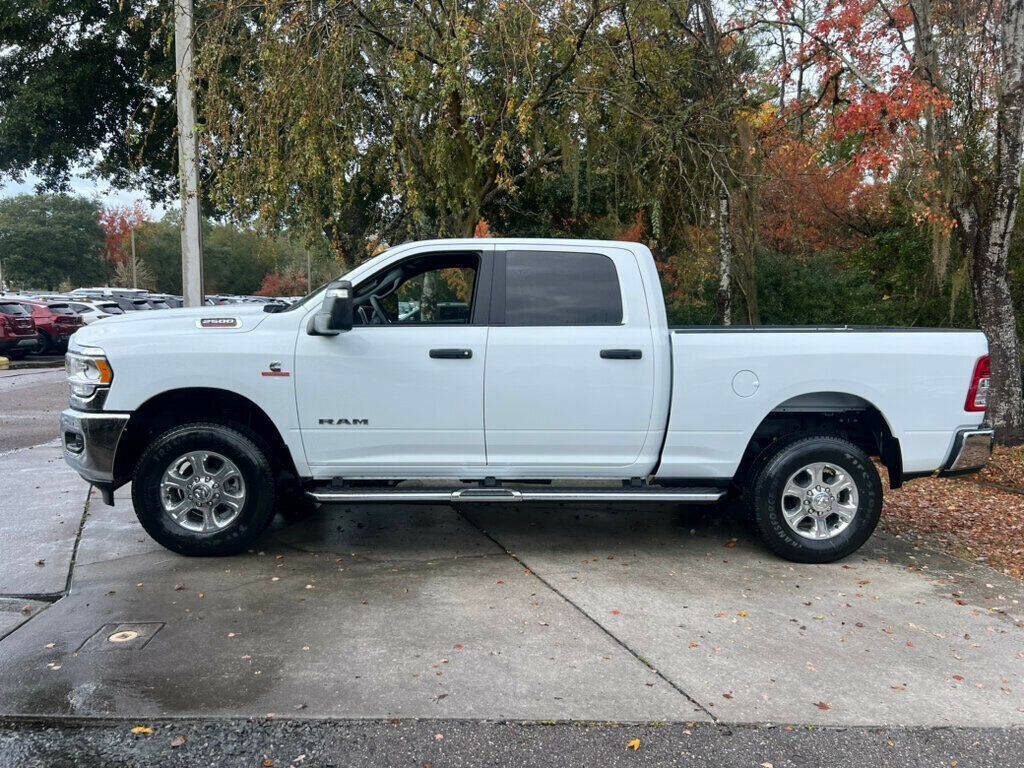 2024 Ram 2500 for sale at South East Car Agency in Gainesville, FL