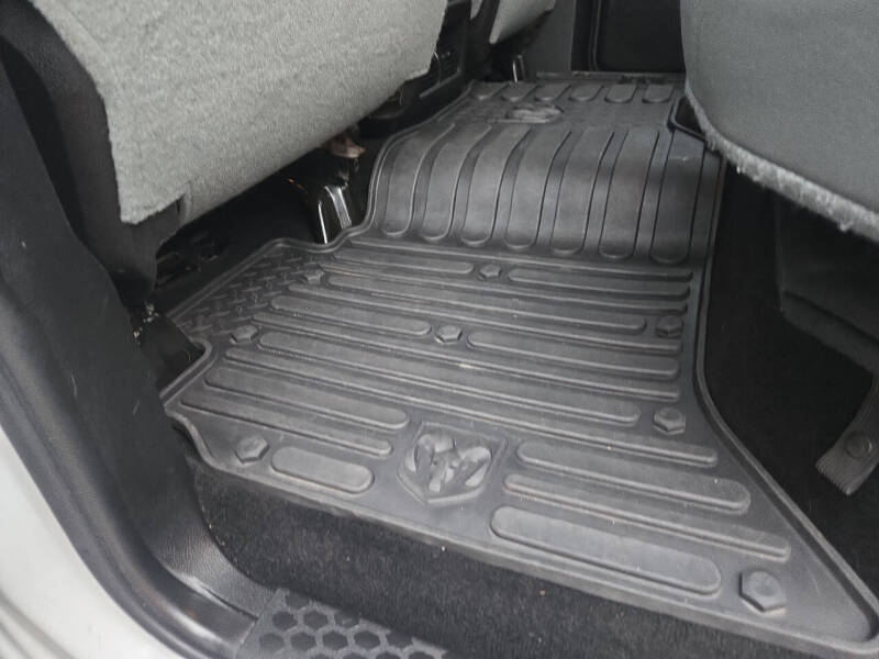 2015 RAM 1500 Outdoorsman