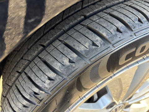 2020 Volkswagen Golf TSI