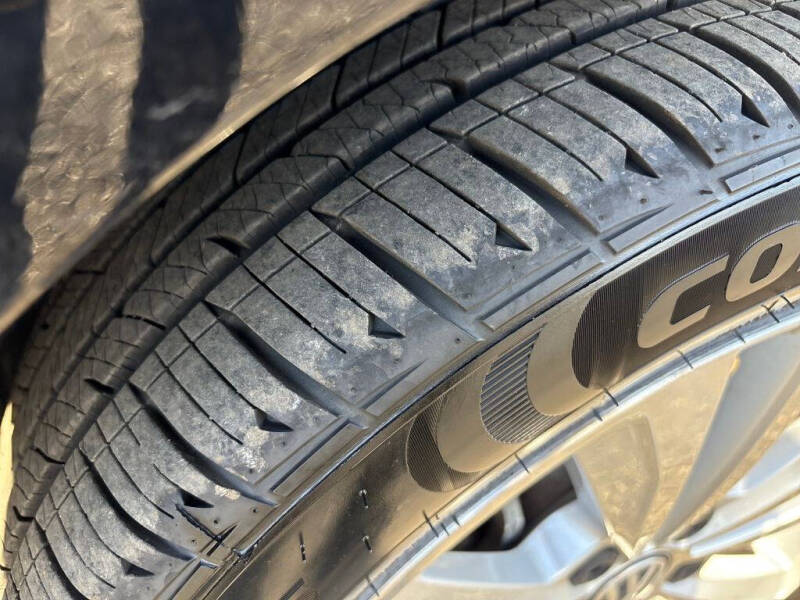 2020 Volkswagen Golf TSI