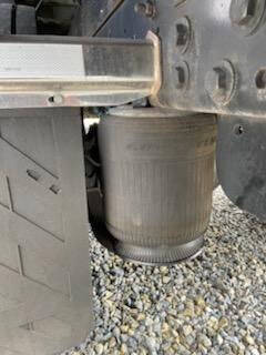 2008 Ford F-650 Super Duty