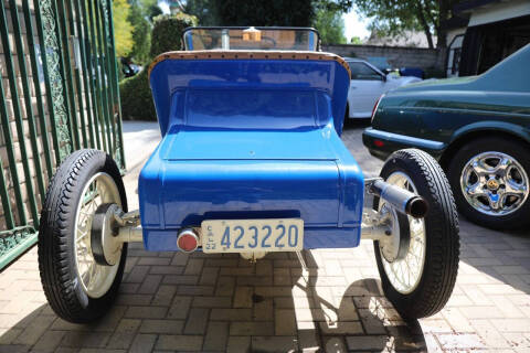 1913 Ford Model T