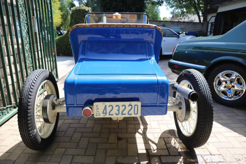1913 Ford Model T