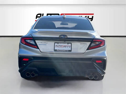 2023 Subaru WRX Premium