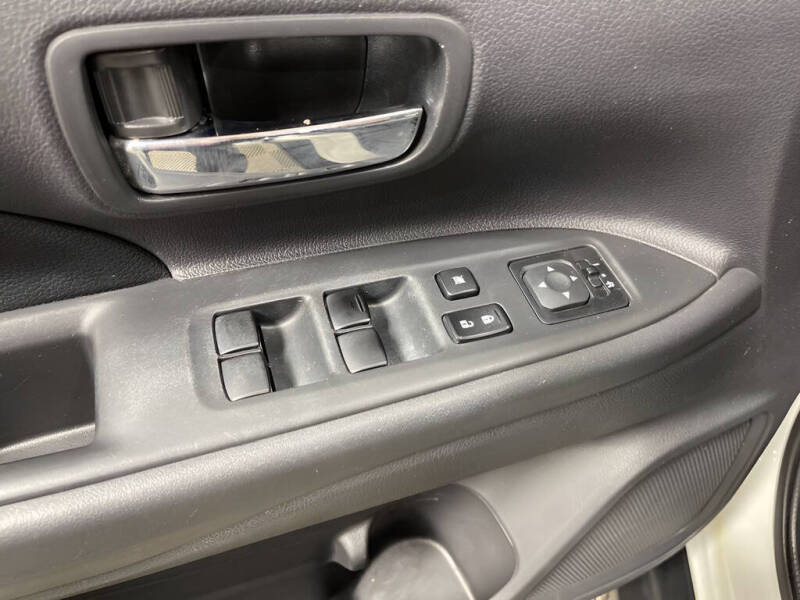2015 Mitsubishi Outlander SE