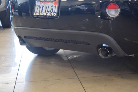 2008 Pontiac Solstice GXP