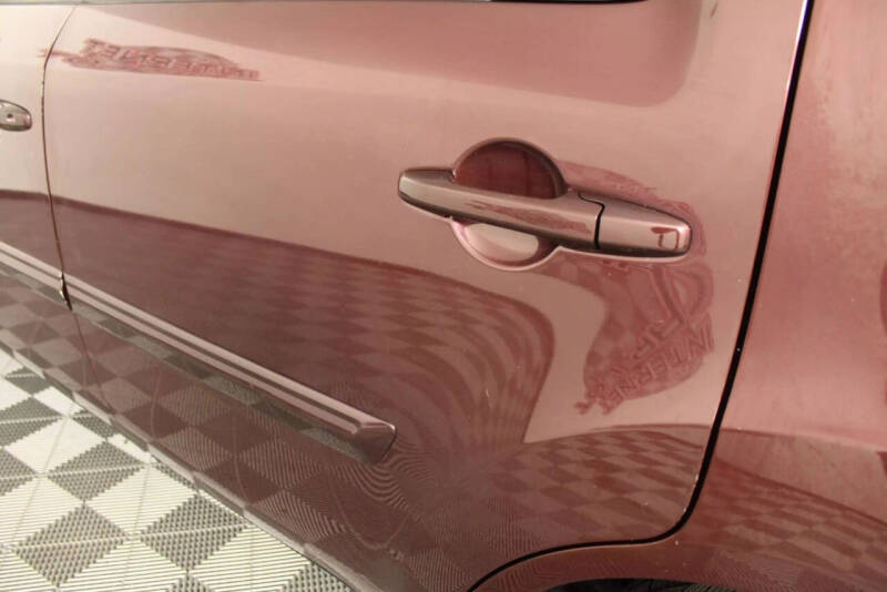 2014 Honda Pilot EX-L