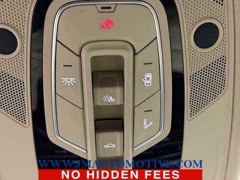 2018 Audi A4 allroad