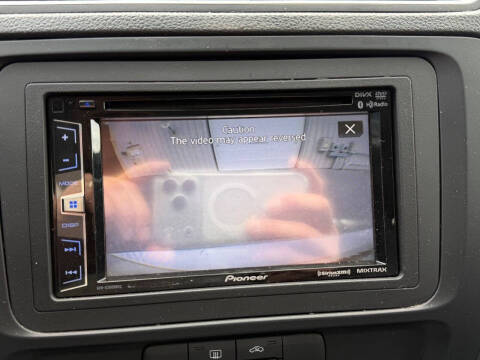 2014 Volkswagen Jetta SE PZEV