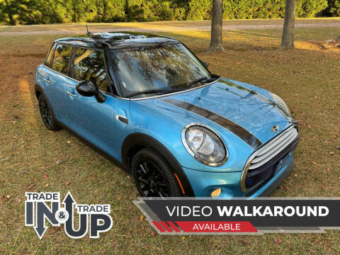 2015 MINI Hardtop 4 Door for sale at United Motorsports in Virginia Beach VA