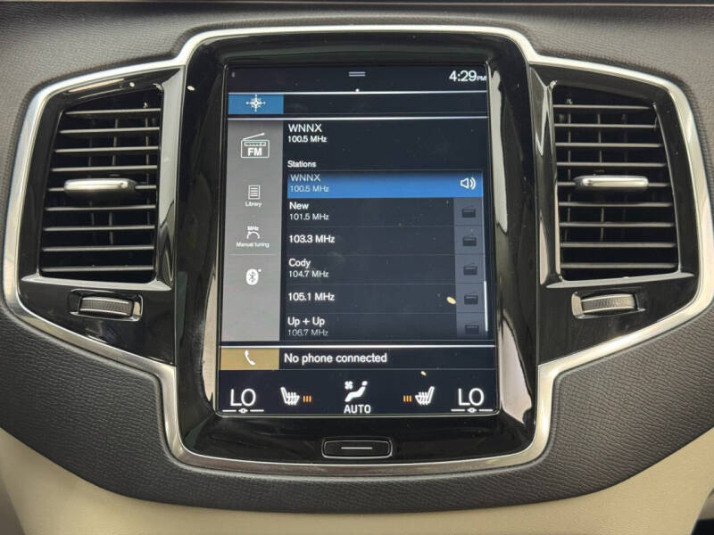 2021 Volvo XC90 Recharge T8 Inscription Expression 7P