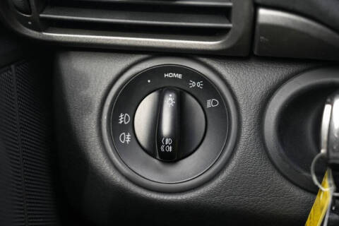 2005 Porsche 911 Carrera