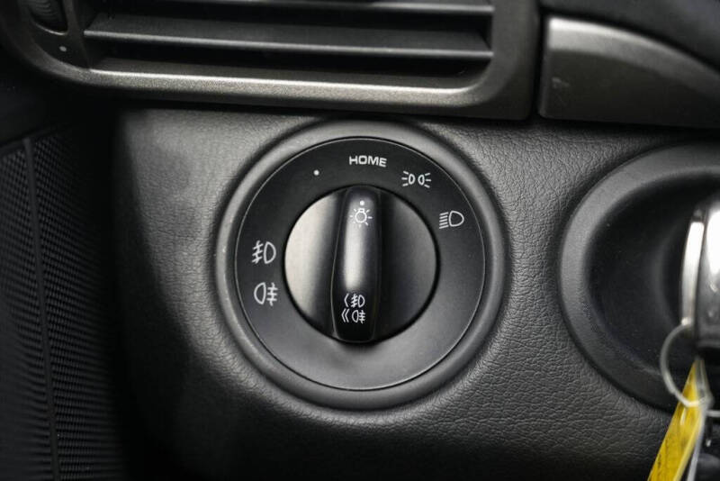 2005 Porsche 911 Carrera