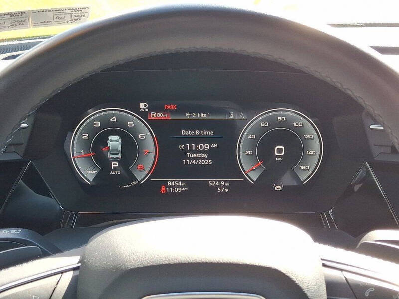 2023 Audi A3 Premium Plus 40 TFSI