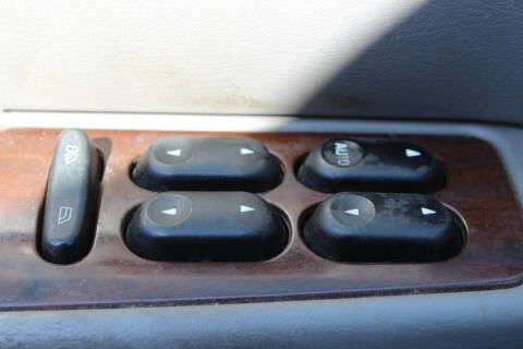 2006 Ford Taurus SEL