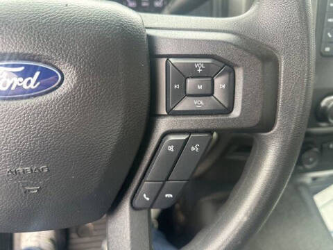 2022 Ford F-250 Super Duty XL