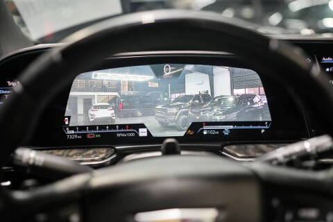 2024 Cadillac Escalade Premium Luxury