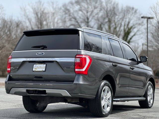 2020 Ford Expedition XLT