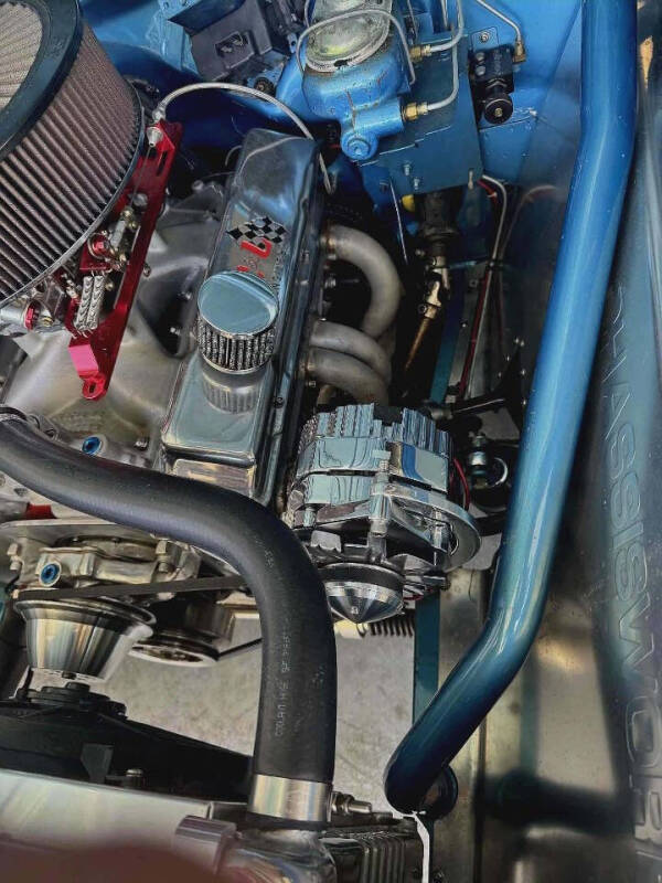 1967 Chevrolet Nova