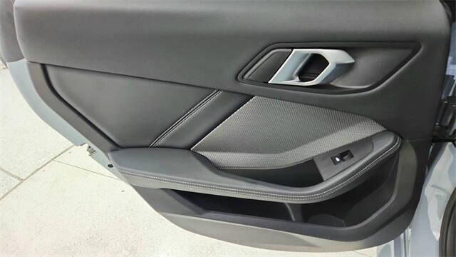 2025 BMW 2 Series 228 xDrive Gran Coupe