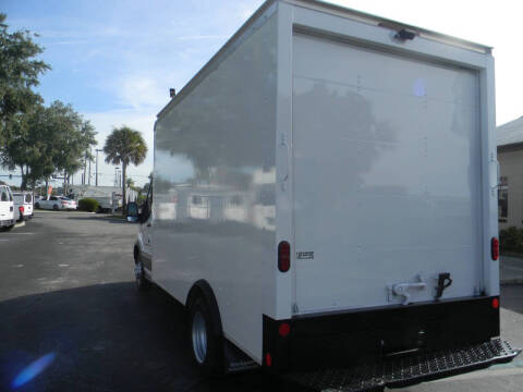 2022 Ford Transit 350 HD