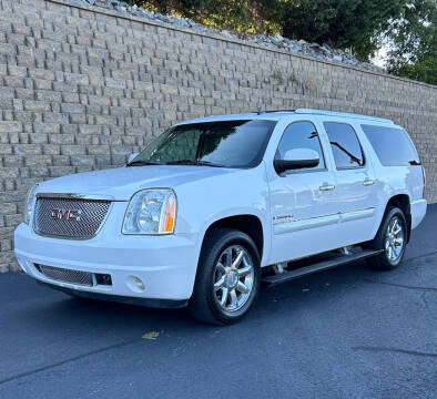 2008 GMC Yukon XL for sale at R Teto Motor Sales Inc. in Pawtucket RI