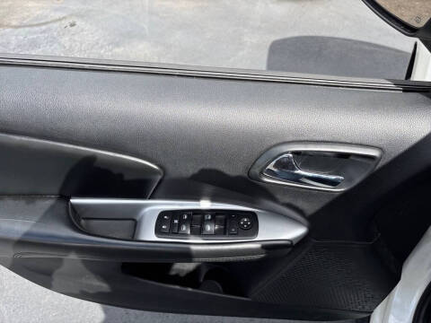 2016 Dodge Journey SE