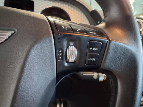 2009 Bentley Continental GT